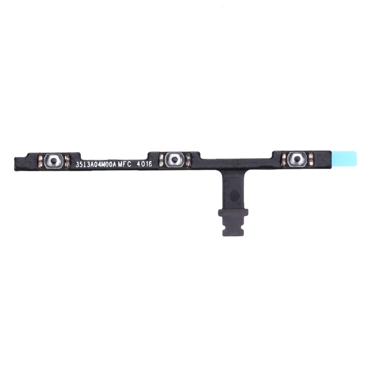 Cavo flessibile per pulsante di accensione e pulsante del volume per Xiaomi Mi Note 2, For Xiaomi Mi Note 2 Cavo flessibile per pulsante di accensione e pulsante del volume per Xiaomi Mi Note 2, For Xiaomi Mi Note 2